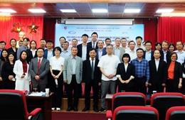 Trang bị công cụ hỗ trợ hoạt động nghiên cứu và quản lý công nghệ COMPAS cho các nhà khoa học Việt Nam