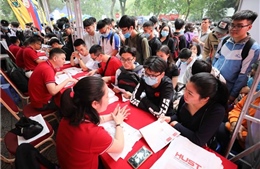 Đại học Bách khoa Hà Nội công bố đề án tuyển sinh đại học năm 2023