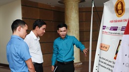 Đại học Quốc gia Hà Nội triển khai chính sách thu hút các nhà khoa học xuất sắc
