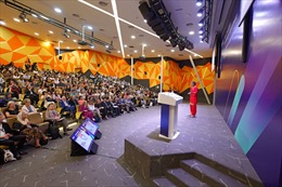 Việt Nam đăng cai lần thứ hai hội nghị Quốc tế về khảo thí tiếng Anh