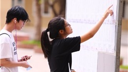 Quảng Bình trở thành tỉnh đầu tiên bỏ thi môn tiếng Anh vào lớp 10