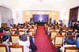 Hải Phòng được chọn tổ chức Diễn đàn Nhịp cầu phát triển Việt Nam 2024