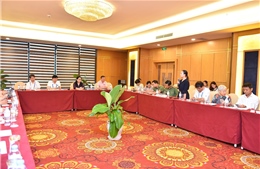 Triển khai công tác chuẩn bị tổ chức Đại hội Thể thao học sinh Đông Nam Á