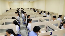 Cấu trúc bài thi Đánh giá năng lực năm 2025 của Đại học Quốc gia Hà Nội