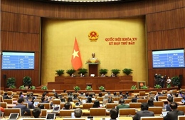 Đại biểu kỳ vọng những quyết sách đột phá của Quốc hội thúc đẩy phát triển kinh tế 2024 