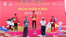 ASG 13: Việt Nam dẫn đầu số huy chương Vàng trong ngày thi đấu chính thức thứ 4