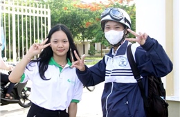 TP Hồ Chí Minh dẫn đầu cả nước về điểm thi môn tiếng Anh 