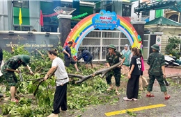 Chưa để học sinh trở lại nếu trường học chưa an toàn