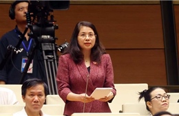 Thống đốc ngân hàng lý giải nguyên nhân nợ xấu có xu hướng tăng cao