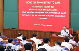 Đảng là nhân tố hàng đầu quyết định mọi thắng lợi của cách mạng Việt Nam