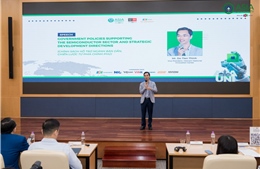 Để Gen Z tiếp cận hệ sinh thái nghề nghiệp toàn cầu 