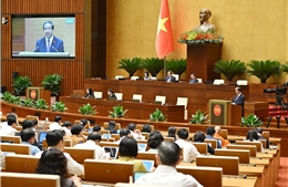 Thêm  nhóm học sinh được miễn, hỗ trợ học phí