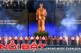 Nổi bật tuần qua: Triển khai các biện pháp ổn định thị trường vàng; cảnh báo về biến thể COVID-19