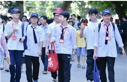Đại học Bách khoa Hà Nội công bố công thức quy đổi điểm xét tuyển năm 2025 