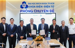 Trường đại học mở ngành mới đáp ứng phát triển công nghệ số
