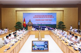 Thủ tướng yêu cầu huy động tối đa nguồn lực cho các dự án đường sắt
