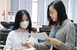 Thí sinh đến từ Nghệ An là thủ khoa kỳ thi đánh giá tư duy đợt 3