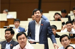 Điểm nhấn của Luật Nhà giáo là giao quyền tuyển dụng cho ngành giáo dục 