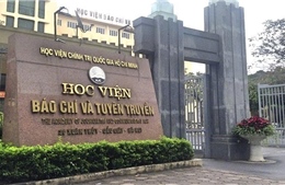 Đào tạo báo chí thích ứng với đổi mới của thời đại 