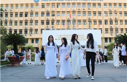 Dự thảo Luật Giáo dục đại học (sửa đổi) nêu 6 nhóm chính sách mới 