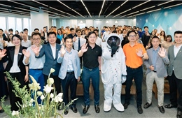 Khởi động cuộc thi khởi nghiệp quy mô lớn dành cho học sinh, sinh viên 2025
