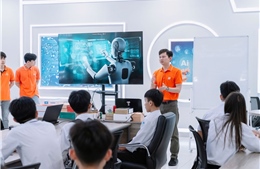 Trường Đại học FPT ra mắt chuyên ngành chuyển đổi số