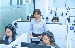 Quy định mới với bài thi TOEFL iBT trên toàn cầu 