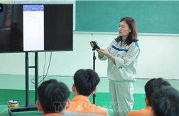 Những nội dung điều chỉnh, bổ sung, sửa đổi căn bản của Luật Giáo dục nghề nghiệp