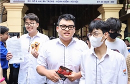 Đề tiếng Anh: Điểm tuyệt đối sẽ không nhiều