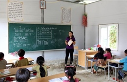 Quốc hội thông qua Luật Nhà giáo và những điểm nổi bật  