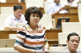 Đại biểu nói thông tư về dạy thêm, học thêm chưa hiệu quả 