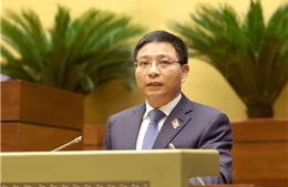 Bộ trưởng Bộ Tài chính nêu giải pháp ổn định kinh tế vĩ mô