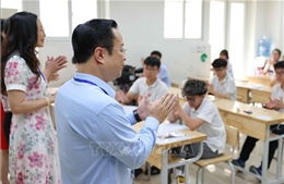 Đề thi Ngữ văn vào lớp 10 Hà Nội gần gũi với đời sống 