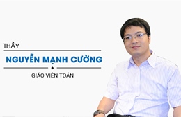 Lưu ý quan trọng trước giờ &#39;G&#39; môn thi Toán vào lớp 10 