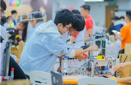 Học sinh THPT ứng dụng công nghệ giải bài toán thực tiễn trong nông nghiệp
