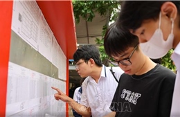 Bộ Giáo dục và Đào tạo hướng dẫn các cách tra cứu điểm thi tốt nghiệp THPT 2025