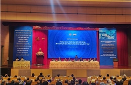 Hành trình 80 năm ngoại giao và định hướng trong kỷ nguyên mới 