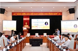 Để Luật Nhà giáo sớm đi vào cuộc sống 