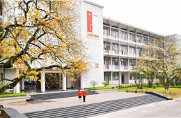 Đại học Bách khoa Hà Nội công bố điểm xét tuyển tài năng năm 2025