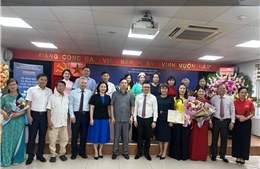 16 tác phẩm xuất sắc đoạt giải trong Cuộc thi viết ‘Gia đình học tập’ 
