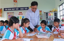 Mở rộng thẩm quyền và phạm vi quản lý của Sở Giáo dục và Đào tạo