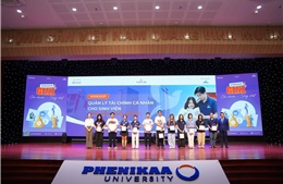 Đẩy mạnh giáo dục tài chính cá nhân cho sinh viên 