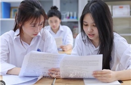 Việc cần làm của thí sinh đỗ vào lớp 10 tại Hà Nội  