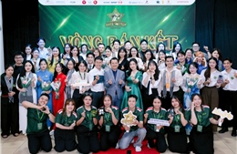 FPT Polytechnic tổ chức chuỗi hoạt động nghệ thuật tri ân Ngày Thương binh – Liệt sĩ 27/7
