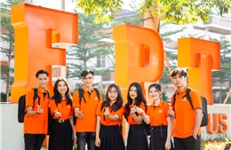 Trường đại học trao học bổng hơn 100 tỷ đồng cho tất cả thí sinh đặt nguyện vọng 1, 2