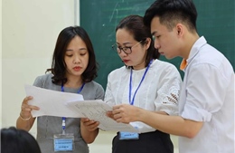 Những điều thí sinh cần làm sau khi biết điểm thi tốt nghiệp THPT 2025
