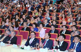 Tiếp tục phát huy lịch sử hào hùng của ngành Ngoại giao Việt Nam