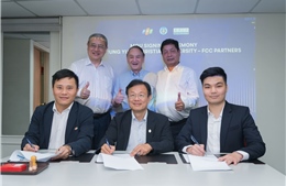 FPT cùng đối tác phối hợp phát triển nhân lực công nghệ cao trong lĩnh vực bán dẫn