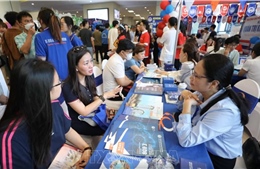 Hàng loạt trường đại học công bố điểm chuẩn 2025