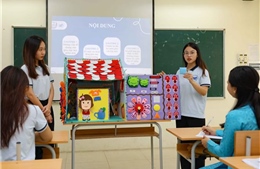 Bộ Chính trị ban hành Nghị quyết về đột phá phát triển giáo dục và đào tạo  